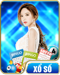 Sảnh xổ số xx88