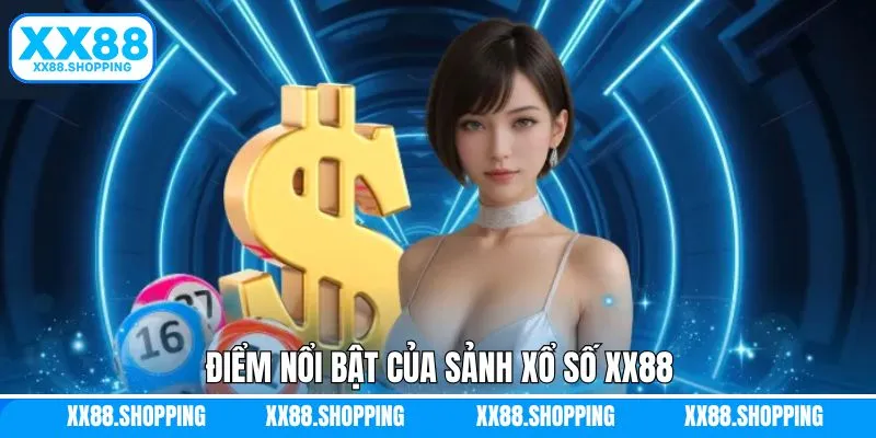 Xổ số XX88 cung cấp rất nhiều ưu đãi cho người chơi Xổ số XX88 cung cấp rất nhiều ưu đãi cho người chơi